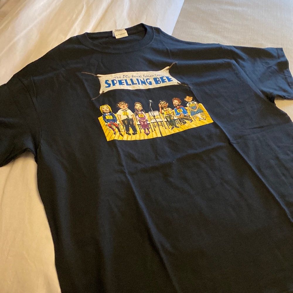 T Shirt for Musical Theatre Lovers